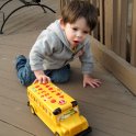 School Bus